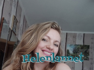Helenlannet
