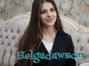 Helgadawson
