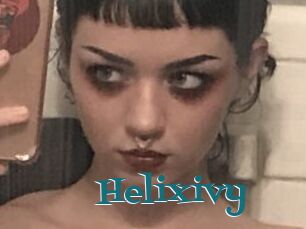 Helixivy