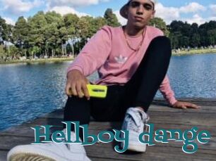 Hellboy_dange