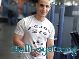 Hellboystrong