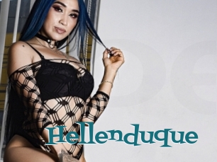 Hellenduque