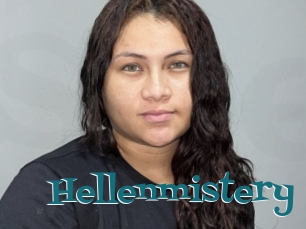 Hellenmistery
