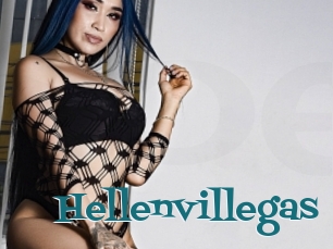 Hellenvillegas