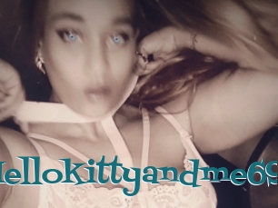 Hellokittyandme69