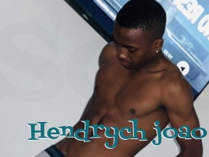 Hendrych_joao