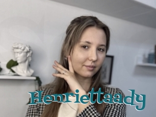 Henriettaady