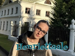 Henriettaale