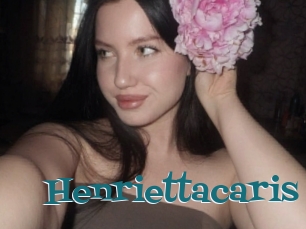 Henriettacaris