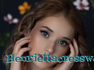 Henriettacresswe