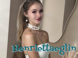 Henriettaeglin