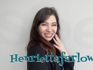 Henriettafarlow