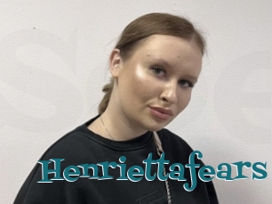 Henriettafears