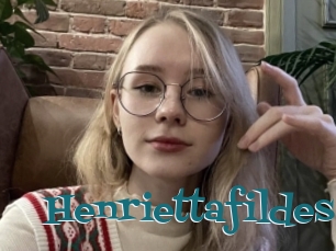 Henriettafildes
