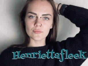 Henriettafleek