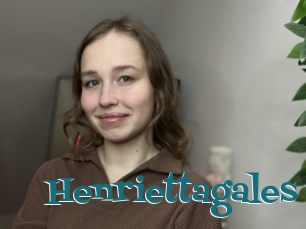 Henriettagales