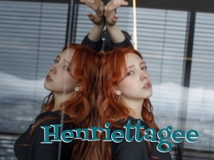Henriettagee