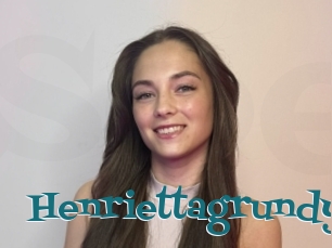 Henriettagrundy
