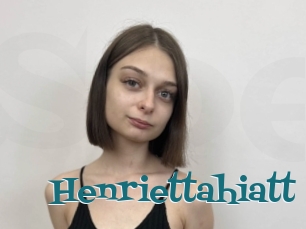 Henriettahiatt