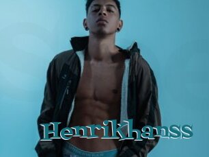 Henrikhanss