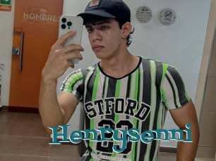Henrysenni