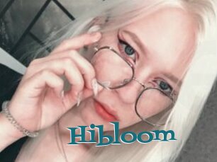 Hibloom