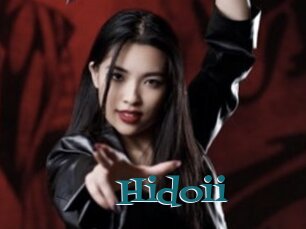 Hidoii