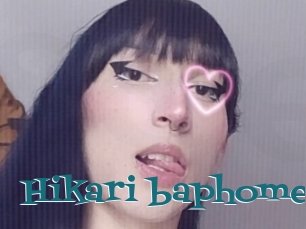 Hikari_baphomet