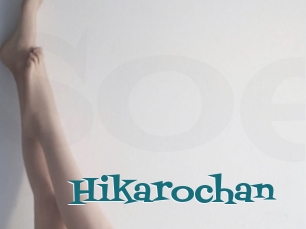 hikarochan So exhib