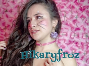 Hikaryfroz