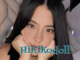 Hikikodoll
