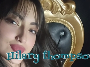 Hilary_thompson