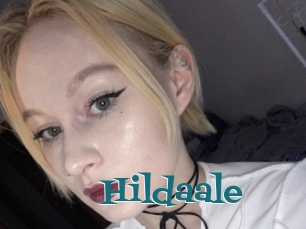 Hildaale