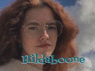 Hildaboone