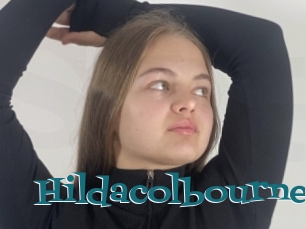 Hildacolbourne