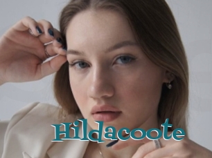 Hildacoote