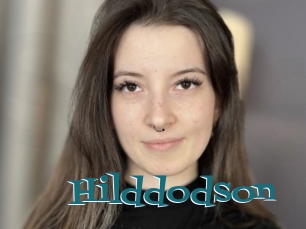 Hilddodson