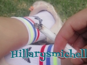 Hillarysmichell