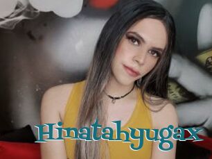 Hinatahyugax