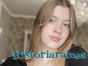 Historiaraines