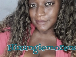 Hixangiemorena
