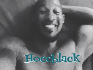 Hoccblack