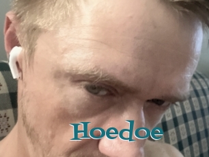 Hoedoe