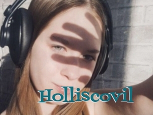 Holliscovil