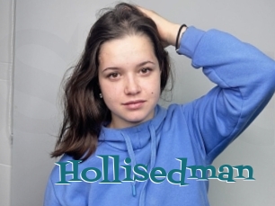 Hollisedman