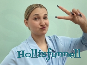 Hollisfunnell