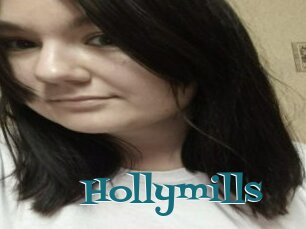 Hollymills