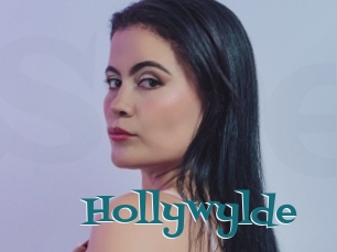 Hollywylde