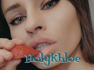 Holykhloe