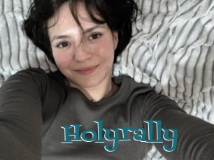 Holyrally